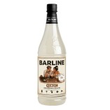 Barline сироп Кокос, без сахара, ПЭТ, 1л